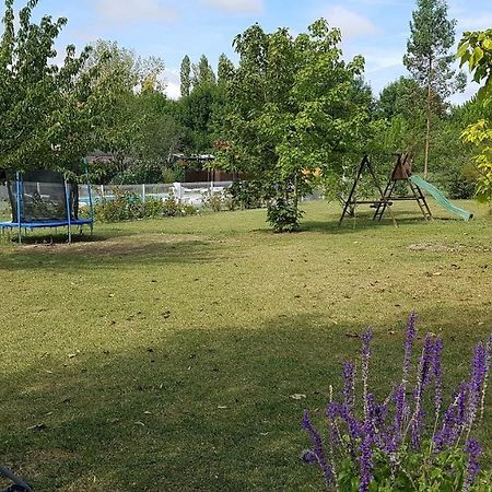 Gite Pourquoi Pas Montegut-Lauragais Kültér fotó