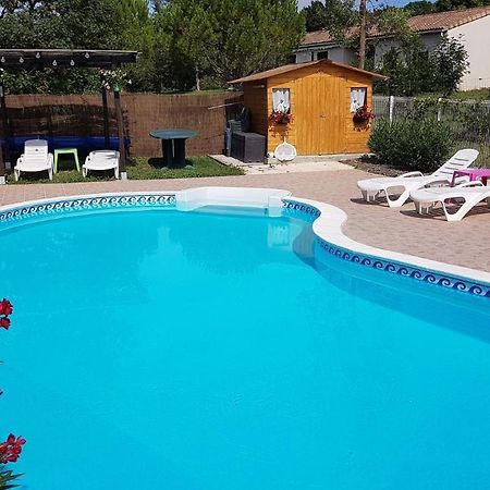Gite Pourquoi Pas Montegut-Lauragais Kültér fotó