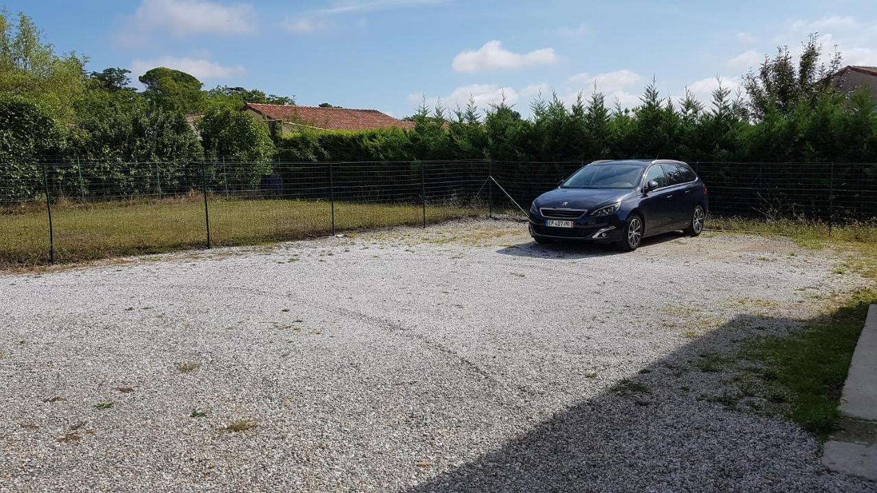 Gite Pourquoi Pas Montegut-Lauragais Kültér fotó